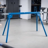 Scheppach UMF1600 Universal Gönye Kesme Sehpası - 5907103900 thumbnail 2