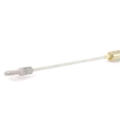 BMW Z3 1.8 VE 1.9 ROADSTER EL FREN TELİ OEM NO 34401166054 thumbnail 2