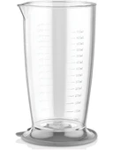 Sinbo 3 Fonksiyonlu Blender Seti - Beyaz thumbnail 5