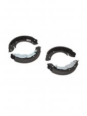 BMW E36 M40 M41 M43 MOTOR ARKA FREN PABUÇ BALATA SETİ 34219067127 - 1