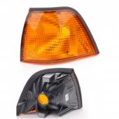 BMW E36 SEDAN VE COMPACT SARI SOL SİNYAL 63138353277 - 1