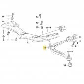 BMW E36 VE Z3 FROW SOL SALINCAK 31126758513 thumbnail 2