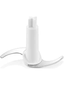 Sinbo 3 Fonksiyonlu Blender Seti - Beyaz thumbnail 3