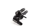 BMW E28 E30 VE E34 M20 MOTOR ÇİFTLİ FREN VAKUM SİBOBU 34331158113 - 5