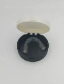 FixFlex Diş Plak Saklama Kutusu Fanatik BJK thumbnail 2