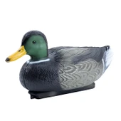 Yeşil Baş Ördek Mühresi - Büyük - Erkek- Yüzen Mühre - Savage - HD 007 thumbnail 2