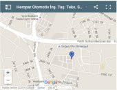 MERCEDES W221 KAPUT AÇMA DİL SETİ 2218800064 thumbnail 4