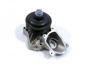 BMW E46 E53 E65 E66 M47N M57N MOTOR VALEO SU POMPASI 11517806349 thumbnail 1