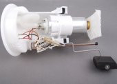 BMW E36 ACHR BENZİN POMPASI BEYAZ 3 BAR 16141182842 - 1