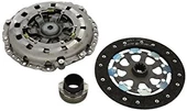 BMW E46 VE E39 N42 VE M47 MOTOR LUK DEBRİYAJ SETİ 21217523619 - 2