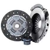 BMW E30 320 - 325 E34 525 M20 MOTOR LUK DEBRİYAJ SETİ 21211223102 - 2