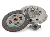MİNİ COOPER R50 W10 MOTOR VALEO DEBRİYAJ SETİ 21217534150 - 1