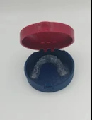 FixFlex Diş Plak Saklama Kutusu Fanatik TS thumbnail 2