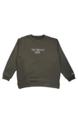 The Brave Premium Erkek Sweatshirt 3 Iplik thumbnail 2