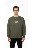 The Brave Premium Erkek Sweatshirt 3 Iplik thumbnail 1