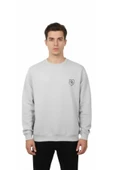 The Brave Premium Erkek Sweatshirt 3 İplik thumbnail 1