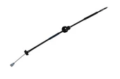 BMW E70 E70LCI VE E71 EL FREN TELİ ARKA SAĞ 34436772104 - 2
