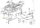 BMW E31 E32 E34 OTOMATİK ŞANZUMAN FİLTRESİ FEBİ 24311218571 - 2