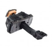 BMW E60 E60LCI E61 E61LCI (2001-2010) ARKA KAPI GERGİSİ 51227176805 thumbnail 2