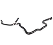 BMW E65 E66 VE E67 N62 MOTOR RADYATÖR SU DEPO HORTUMU 17127508013 thumbnail 2