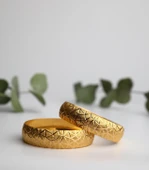 Nar-in Altın Mücevherat Altın Bilezik Şarnelli 69 (15gr) thumbnail 1