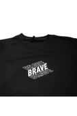 The Brave Premium Erkek Sweatshirt 3 Iplik thumbnail 3