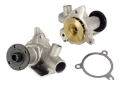 BMW E21 E30 M20 MOTOR DOLZ SU POMPASI 11519071562 thumbnail 2