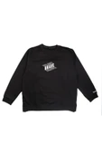 The Brave Premium Erkek Sweatshirt 3 Iplik thumbnail 2