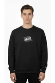 The Brave Premium Erkek Sweatshirt 3 Iplik thumbnail 1