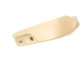 BMW E38-E39 ÖN SOL ELEKTRİKLİ KOLTUK DIŞ PLASTİK BEJ 52108207253 thumbnail 2