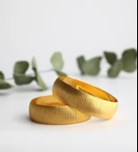 Nar-in Altın Mücevherat Altın Bilezik Şarnelli 17 (10gr) thumbnail 1