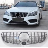Mercedes W207 Gtr Ön Panjur E Coupe 2013-2015 Makyajlı - 4