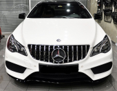 Mercedes W207 Gtr Ön Panjur E Coupe 2013-2015 Makyajlı - 6
