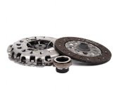 BMW E46 E60 E83 M54 MOTOR LUK DEBRİYAJ SETİ 21207531556 - 1