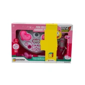 Ayaklı Mikrofonlu Karaoke thumbnail 2