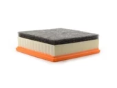 BMW F20 F30 F32 F34 N47N MOTOR BOSCH HAVA FİLTRESİ 13718511668 thumbnail 1