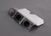 BMW M52 VE M54 MOTOR REINZ EGZOZ MANİFOLD CONTASI 11621732969 - 2