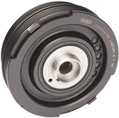 BMW E39 VE E46 M47 DİZEL MOTOR CORTECO KRANK KASNAĞI 11232247565 - 1