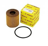 MİNİ  N12 N14 N16 N18 MOTOR MANN YAĞ FİLTRESİ 11427622446 - 1