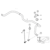 MİNİ ÖN VİRAJ ASKI ROTU 31356778831 VE 31356759537 thumbnail 2