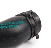 MİNİ R52 VE R53 W11 MOTOR RADYATÖR ÜST HORTUMU 17127515500 - 3