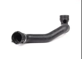 BMW E53 X5 3.0i M54 MOTOR RADYATÖR ALT HORTUMU 11537508688 - 4