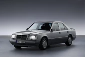 MERCEDES W124 E CAM SUYU DEPOSU 1248690720 - 4