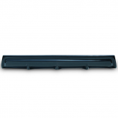 Toyota Corolla Arka Tampon Flap + Difüzör Plastik 2013- - 4