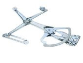 MERCEDES W210 1996-2001 ÖN SAĞ CAM KRİKOSU MOTORSUZ 2107200846 - 1