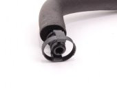 BMW E38 E39 E46 VE Z3 M52 MOTOR HAVA TAHLİYE HORTUMU 11157520035 thumbnail 2