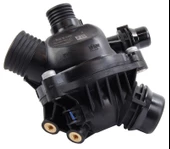 BMW N43 MOTOR BEHR TERMOSTAT 11537552403 thumbnail 2