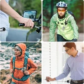 Teleskopik Karabina Anahtarlık (5332) thumbnail 3