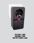 3438 PRİZ thumbnail 2