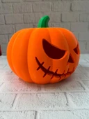 Balkabağı 23×15 cm Dekoratif Biblo thumbnail 2